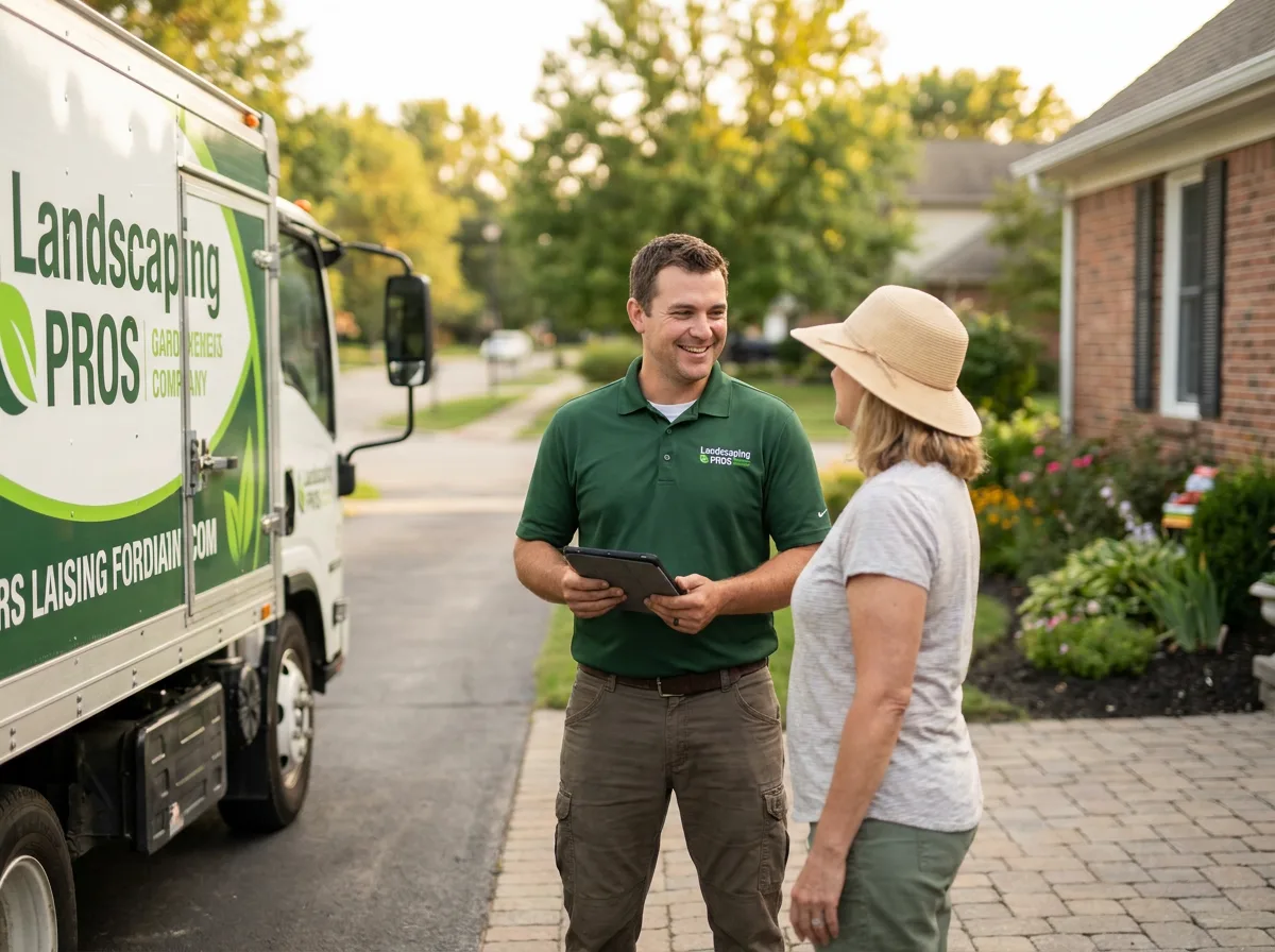 Landscaping Aberdeen, WA FAQs